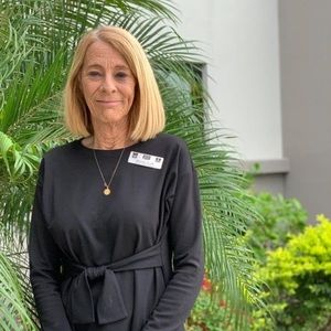 Meet your Posher, Rhonda